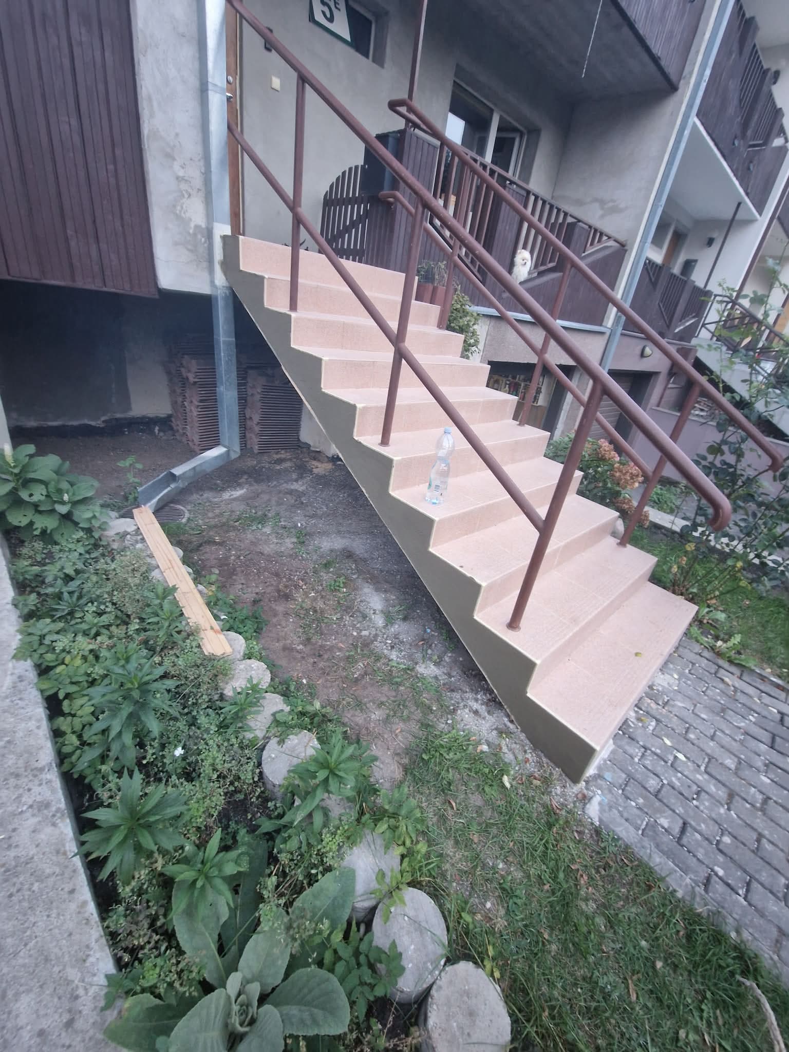 Individualūs baldai ir medžio darbai Druskininkuose – I&M projektas Nr. 14